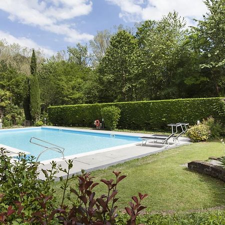 Art Hotel Pandos Tabiano Terme Екстер'єр фото