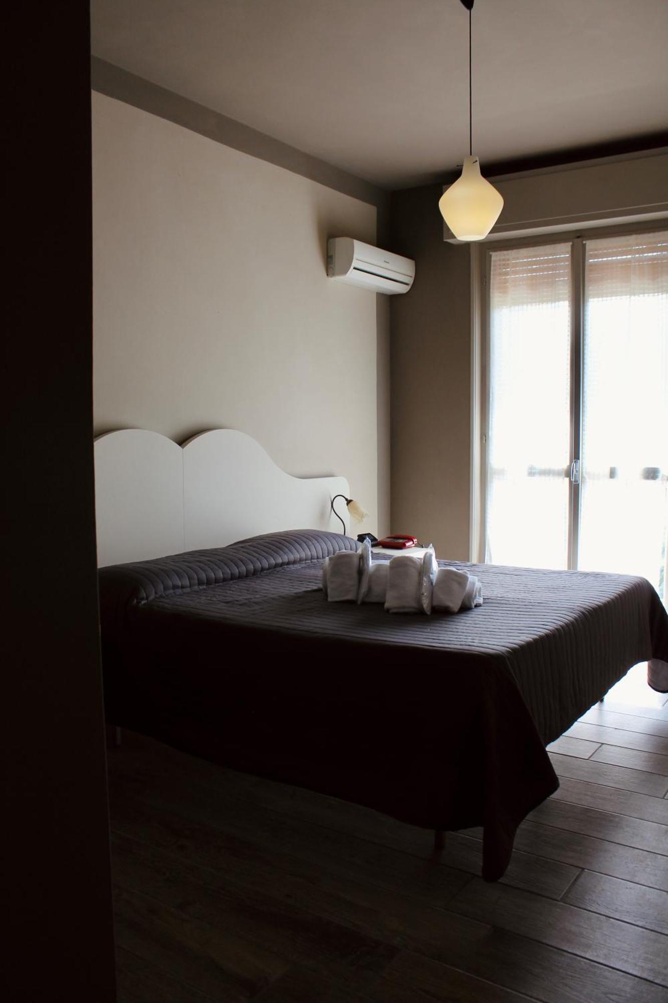 Art Hotel Pandos Tabiano Terme Екстер'єр фото