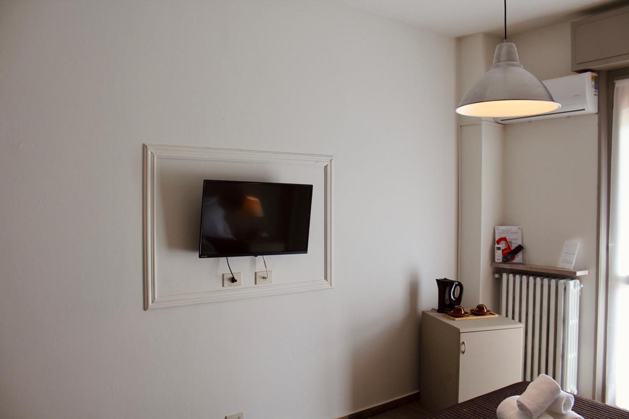 Art Hotel Pandos Tabiano Terme Екстер'єр фото