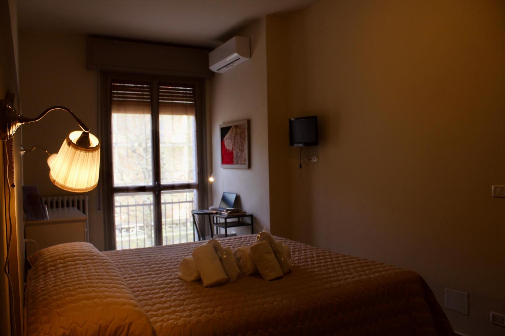 Art Hotel Pandos Tabiano Terme Екстер'єр фото