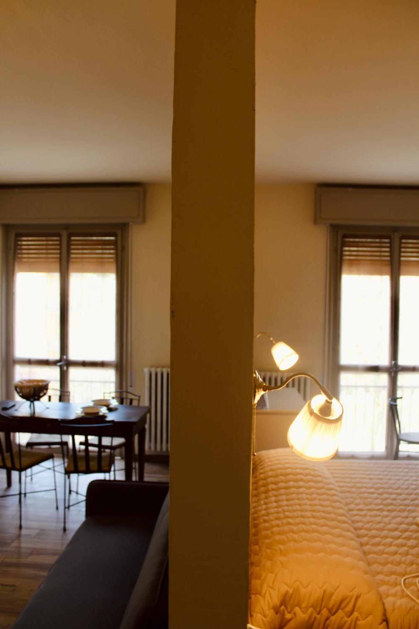 Art Hotel Pandos Tabiano Terme Екстер'єр фото